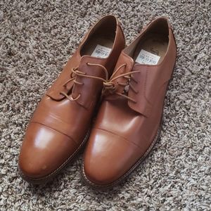 Dressing Shoes